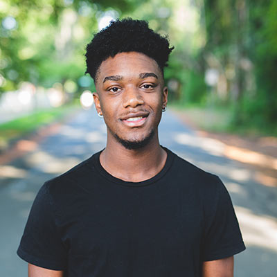Kemual "KJ" Jones
